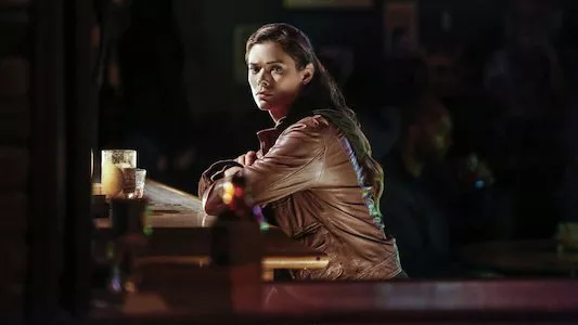 Poster del episodio 3 de Frequency online