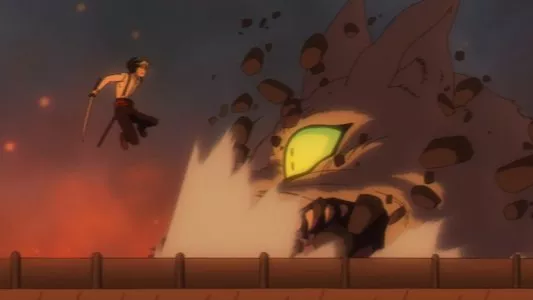 Poster del episodio 6 de Mao online