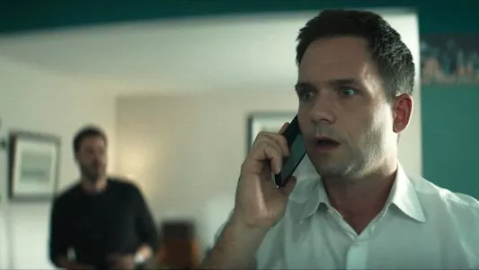 Poster del episodio 2 de Plan B (2023) online