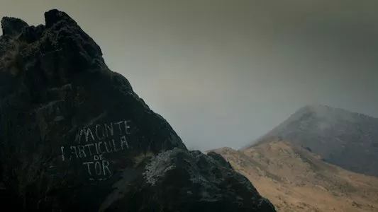 Poster del episodio 1 de Tor online