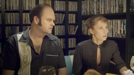 Poster del episodio 3 de Dag (2010) online