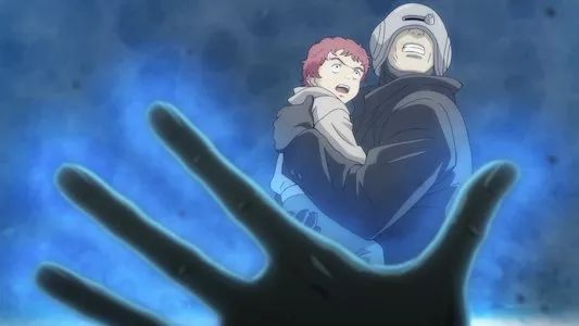Poster del episodio 7 de PLUTO online