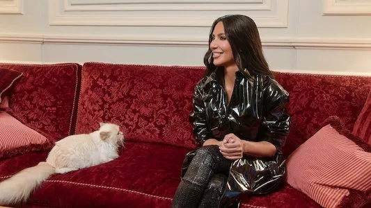 Poster del episodio 5 de Las Kardashian online