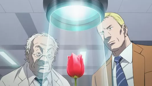 Poster del episodio 6 de PLUTO online