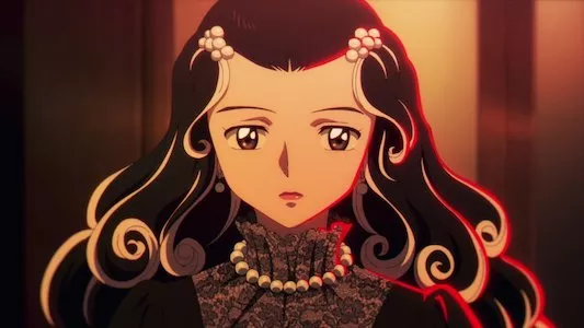 Poster del episodio 14 de Mao online