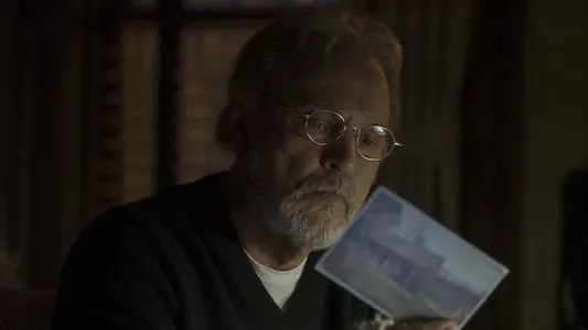 Poster del episodio 4 de Before (2024) online
