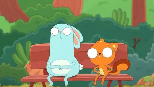 Poster del episodio 1 de Kiff online