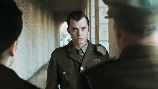 Poster del episodio 4 de Pennyworth online