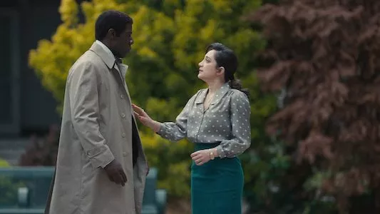 Poster del episodio 6 de Eric (2024) online
