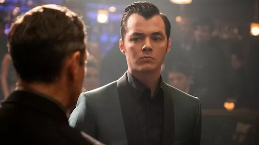 Poster del episodio 1 de Pennyworth online