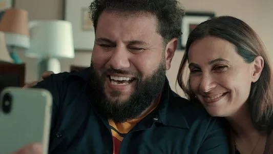 Poster del episodio 1 de Mo (2022) online
