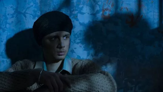 Poster del episodio 3 de CAT (2022) online