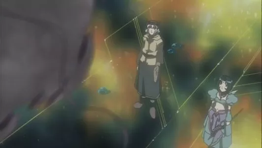Poster del episodio 26 de .hack//Sign online