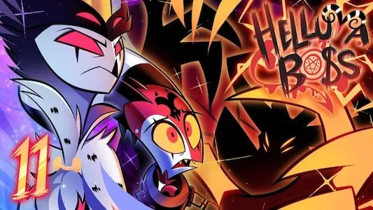 Poster del episodio 12 de Helluva Boss online