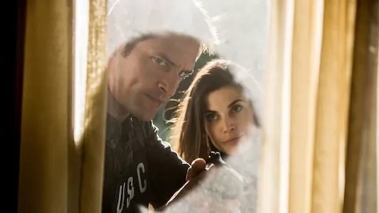 Poster del episodio 6 de Intelligence online