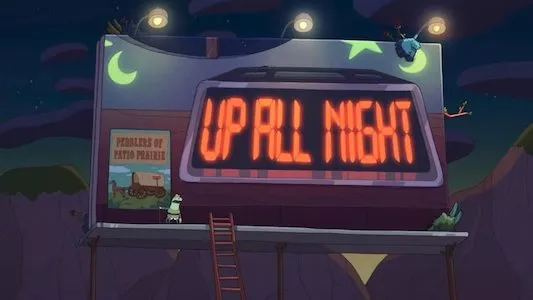 Poster del episodio 11 de Kiff online