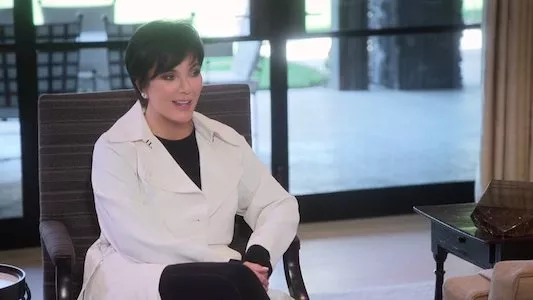 Poster del episodio 2 de Las Kardashian online