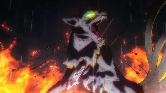 Poster del episodio 11 de Mao online