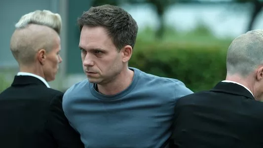 Poster del episodio 1 de Plan B (2023) online