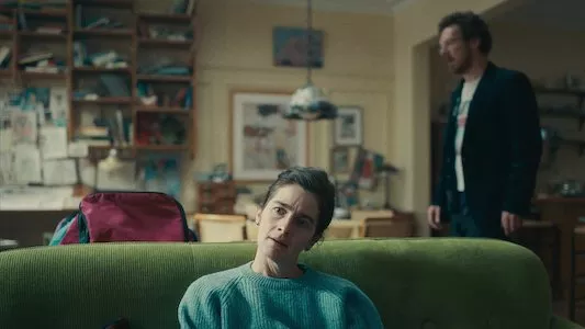 Poster del episodio 4 de Eric (2024) online