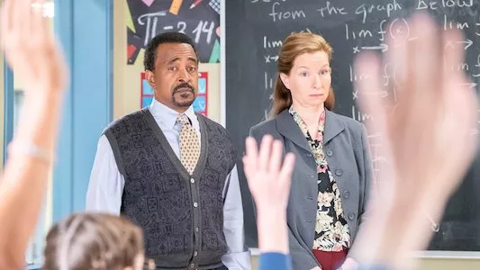 Poster del episodio 4 de Schooled online