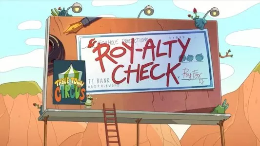 Poster del episodio 4 de Kiff online
