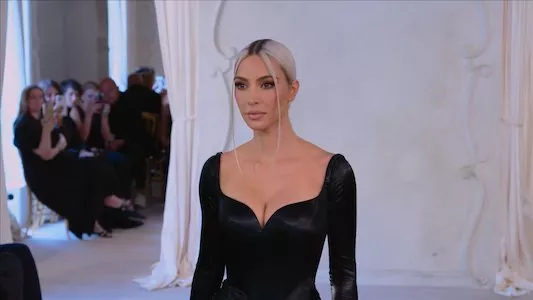 Poster del episodio 10 de Las Kardashian online