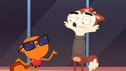 Poster del episodio 2 de Kiff online