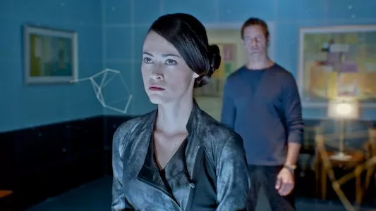 Poster del episodio 3 de Intelligence online