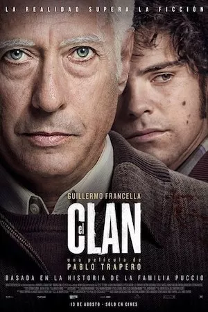 El Clan
