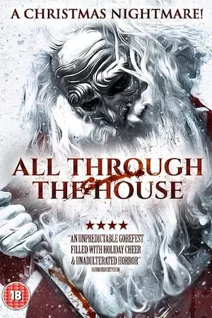 Poster All Through the House
