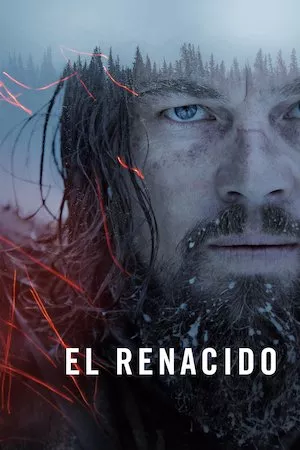 The Revenant (El renacido)