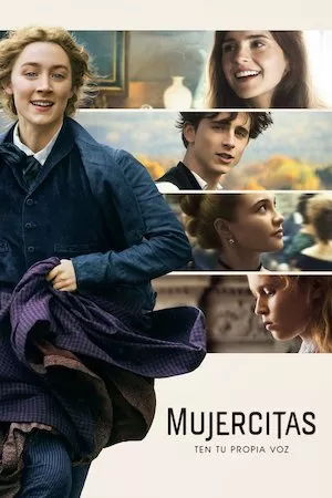 Little Women (Mujercitas)