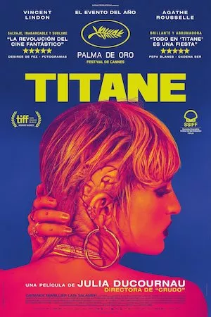 Titane