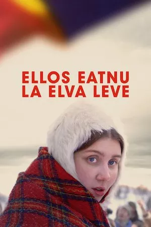 Poster Dejad que el río fluya