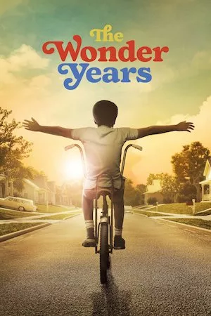 The Wonder Years (2021)