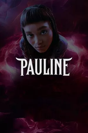 Poster Pauline