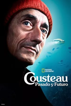 Cousteau: Pasado y futuro