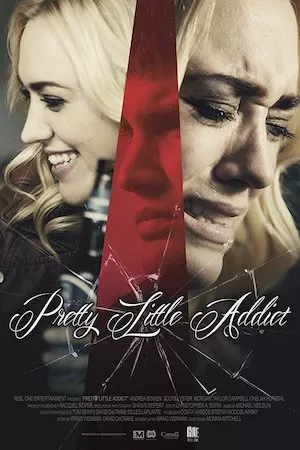 Pretty Little Addict (Cuidarás de tu hermano)