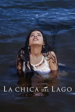 La chica del lago