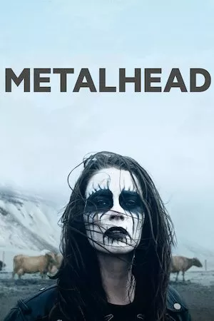 Málmhaus (Metalhead)