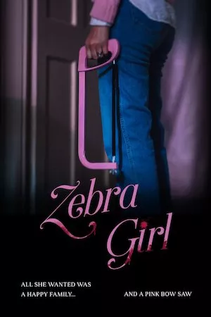 Zebra Girl