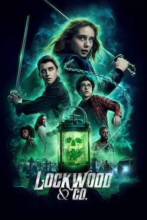 Agencia Lockwood