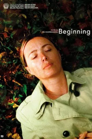 Dasatskisi (Beginning)