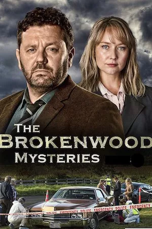 The Brokenwood Mysteries