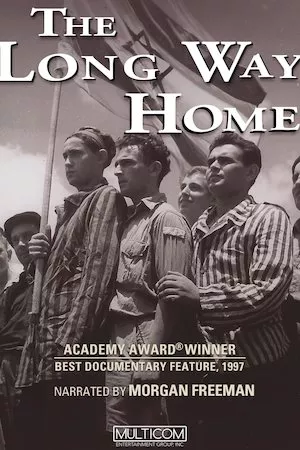 poster de la pelicula The Long Way Home en HD