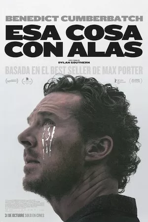 Esa Cosa con Alas