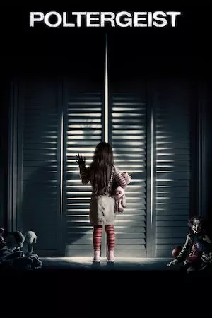 Poltergeist (Juegos Diabólicos)