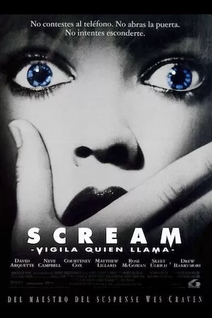 Scream