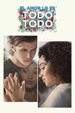 Everything, Everything (Todo, Todo)